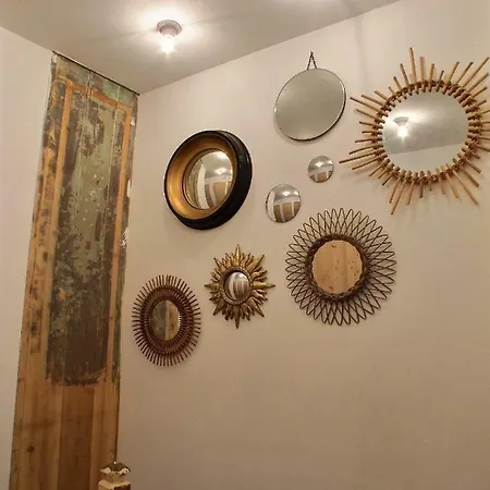 度假居 Maison De Pecheur 