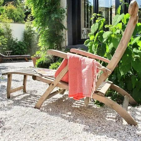 Maison De Pecheur 