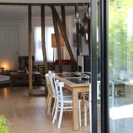 Maison De Pecheur 