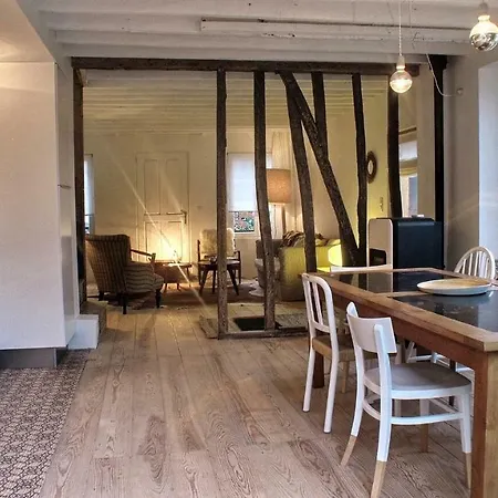 度假居 Maison De Pecheur 