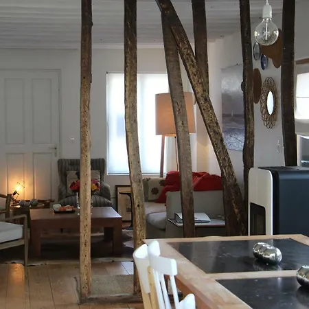Maison De Pecheur 