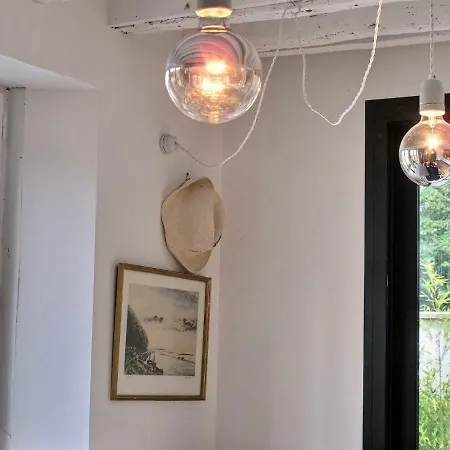 度假居 Maison De Pecheur 