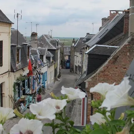 度假居 Maison De Pecheur 