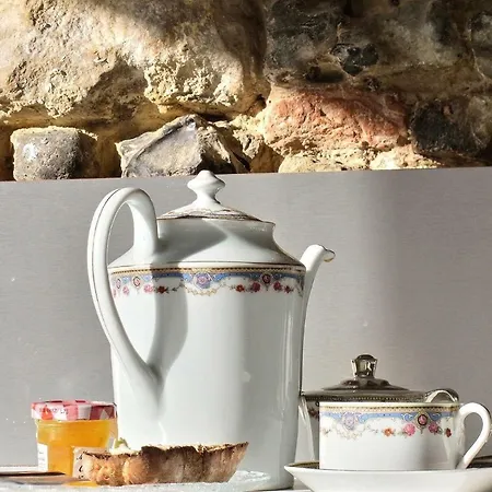 度假居 Maison De Pecheur 